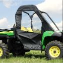 Falcon Ridge Soft Doors - John Deere Gator XUV 620i