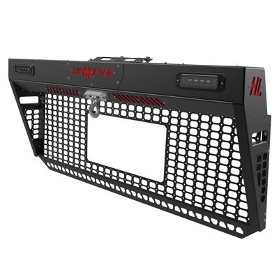 N.O.M.A.D.™ Headache Rack - Polaris® Ranger® XD 1500
