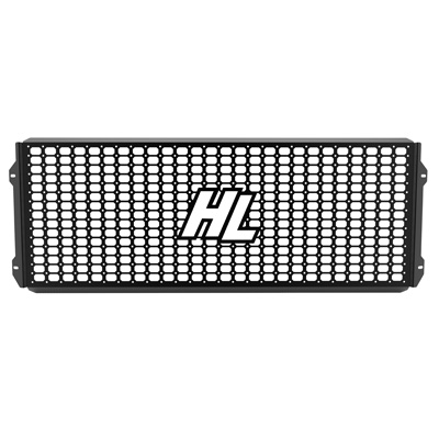 High Lifter Headache Rack CFMOTO U10 Pro