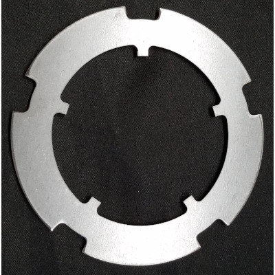 Extreme Duty 5 Lug RZR Armature Plate