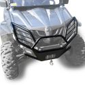 Rival Front Bumper - Full Face ZForce 500 Trail / 800 / 800EX / 10