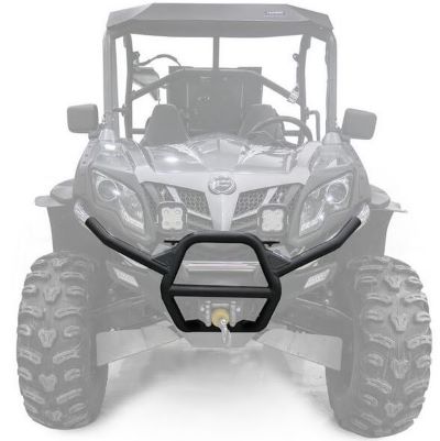 Rival Standard Front Bumper -  ZForce 500 / 800 / 1000