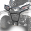 Rival Rear Bumper - Full Coverage CFMoto ZForce 500 Trail / 800 / 800EX /