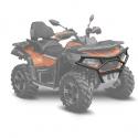 Rival Front Bumper - 2020-24 CFMOTO CForce 600 | EPS | Touring
