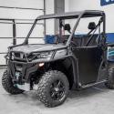 Rival Front Bumper w| Rock Sliders and Side Rails - CFMOTO UForce 1000