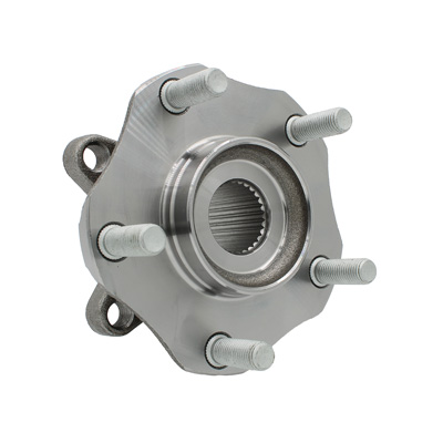 EPI Wheel Bearing Hub Assembly Polaris Ranger 1500, Xpedition, RZR Pro