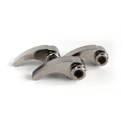 EPI Pro Series Clutch Weights Polaris RZR/Turbo - 118 Grams