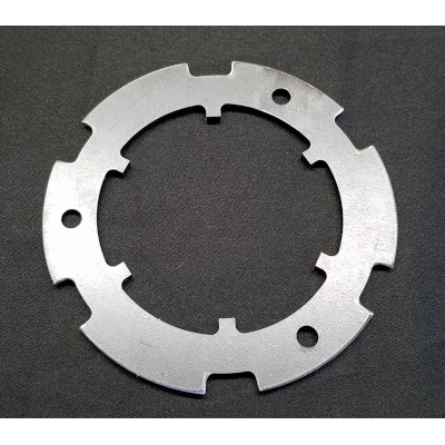 Extreme Duty 6 Lug Ranger Armature Plate