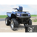 SYA Warrior Riser Snorkel kit for Kawasaki Brute Force 650i 750i