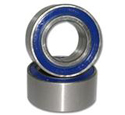 Maverick X3 Front/Rear Sealed Wheel Bearings