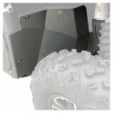 Rival Footwell Protection - Wolverine X2 / X4