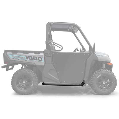 Rival Rock Sliders - CF Moto U Force 1000