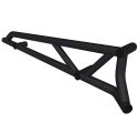 Rival Rock Sliders Polaris RZR XP 1000 / XP Turbo