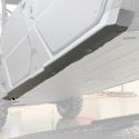 Rival Alloy Rock Sliders - Can Am Defender