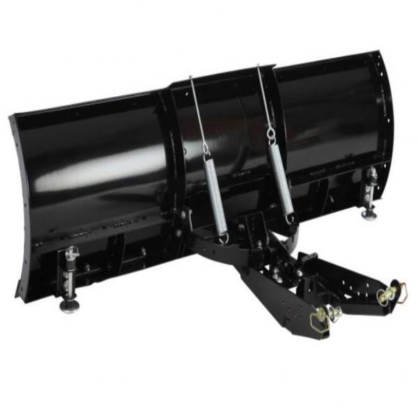 66 Inch Denali Standard Series Snow Plow Kit CFMOTO ZForce 500 800