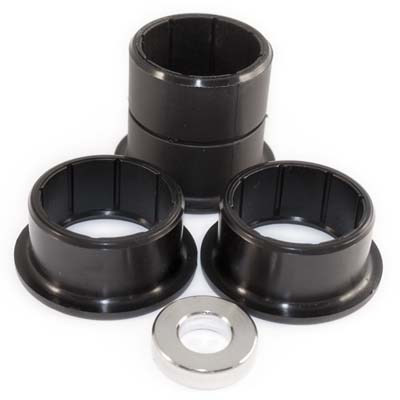 EPI Performance Rear Swing Arm - Control Arm, Bushing Kit Polaris Models