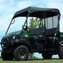 Falcon Ridge Soft Top - Kawasaki Mule 3010 Trans | 4010 Trans