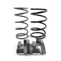 EPI Performance Mudder Clutch Kit 28 inch plus Tires Kawasaki 750 Brute Force