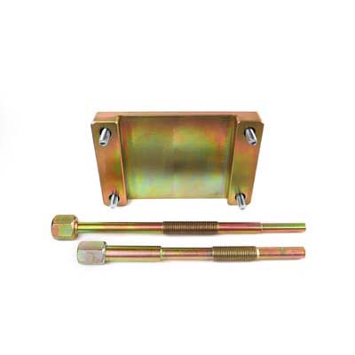 EPI Performance Clutch Service Kit Can-Am Models