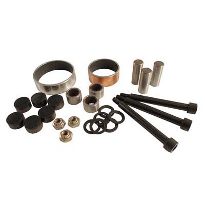 EPI Performance Primary Clutch Rebuild Kit Polaris Models