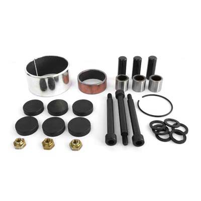 EPI Performance Primary Clutch Rebuild Kit Polaris RZR Models