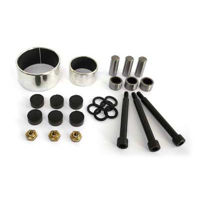 EPI Performance Primary Clutch Rebuild Kit Polaris Models