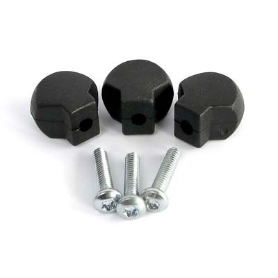 EPI Performance Secondary Button Kit Polaris Models