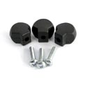 EPI Performance Secondary Button Kit Polaris Models