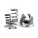 EPI Performance Sport Utility Clutch Kit Polaris RZR Models - 27-28” Tires