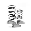 EPI Performance Sport Utility Clutch Kit 2020-24 Polaris Ranger 1000 - Stock Tires
