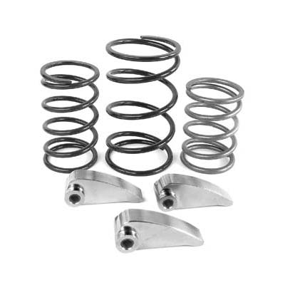 EPI Performance Mudder Clutch Kit 28 inch plus Tires Polaris Ranger