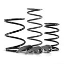 EPI Performance Sport Utility Clutch Kit 2021-24 Polaris Sporstman 570 EBS Models - Stock Tires