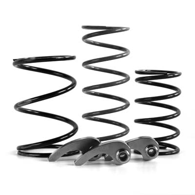 EPI Performance Sport Utility Clutch Kit 2021-24 Polaris Sporstman 570 EBS Models - 27-28” Tires