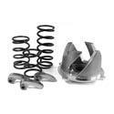EPI Performance Sport Utility Clutch Kit 2020-24 Polaris General XP 1000 - 31-33” Tires