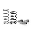 EPI Performance Sport Utility Clutch Kit Polaris 2022-24 Polaris Ranger XP 1000 Models - 30-32” Tires