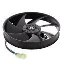 All Balls Rubicon Cooling Fan