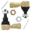All Balls Quadrunner Tie Rod End Kit