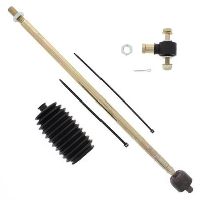 All Balls RZR 1000 Tie Rod End Kit Right