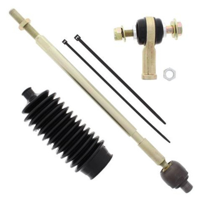 All Balls Commander 1000 Tie Rod End Kit Right
