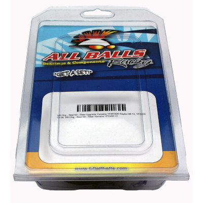 All Balls Sportsman/ Scrambler Tie Rod End Kit