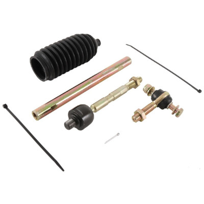 All Balls Defender Tie Rod End Kit Left