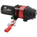 All Balls Synthetic Rope Winch 3500 LBS