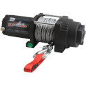 All Balls Wire Rope Winch 4500 LBS