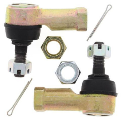 Inner & Outer Tie Rod Ends- Brute Force TRX 450