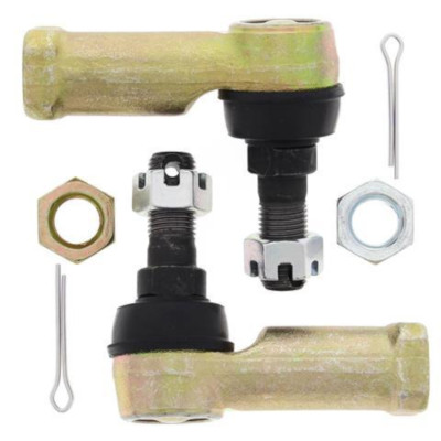 Inner & Outer Tie Rod Ends- Rancher / Fourtrax