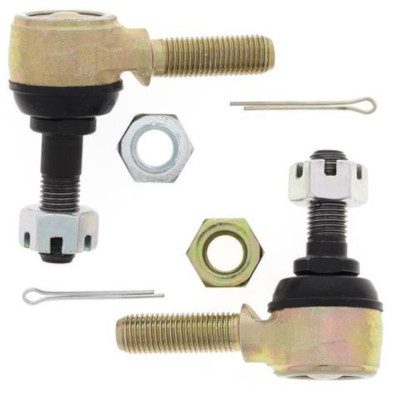 Inner & Outer Tie Rod Ends- Scrambler/Sportsman