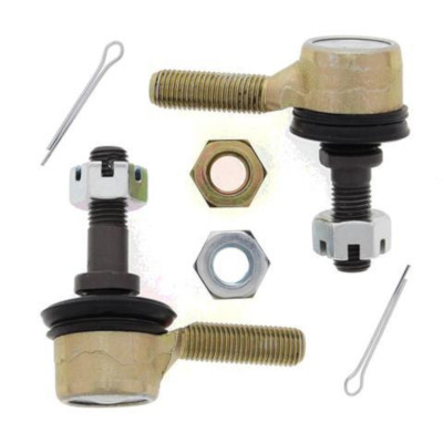 Inner & Outer Tie Rod Ends- Sportsman