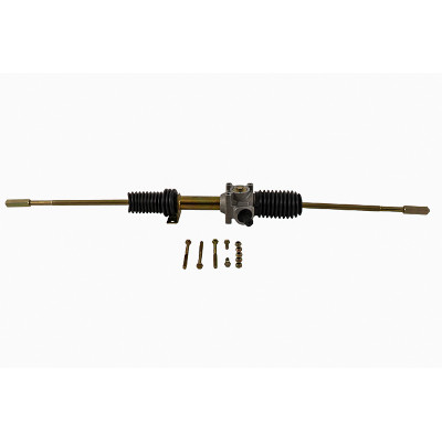 All Balls Steering Rack Assembly Commander