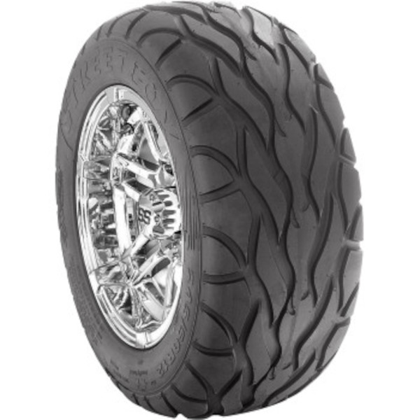 AMS Street Fox Tire 231014