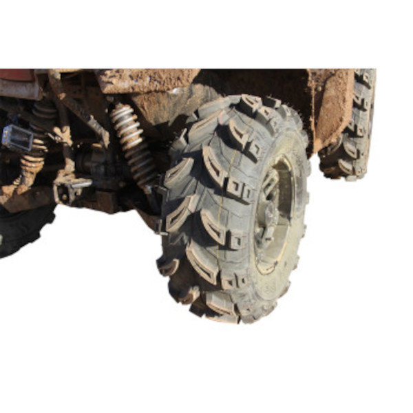 AMS Swamp Fox Tire 231012
